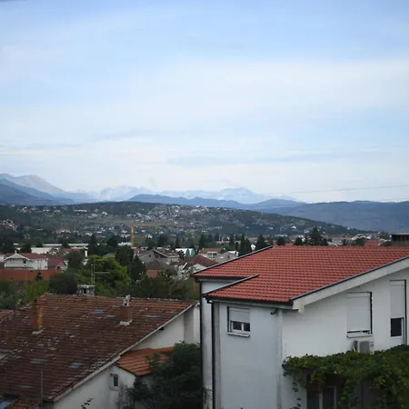 Gorica C Podgorica