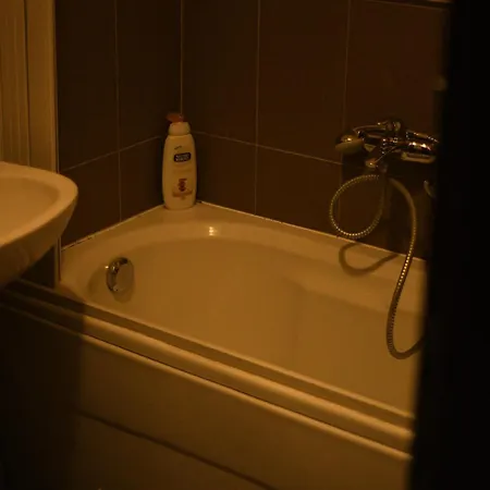Apartamento Gorica C *