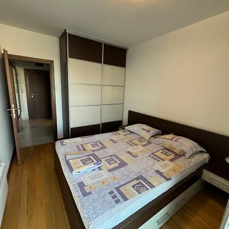 Gorica C * Podgorica