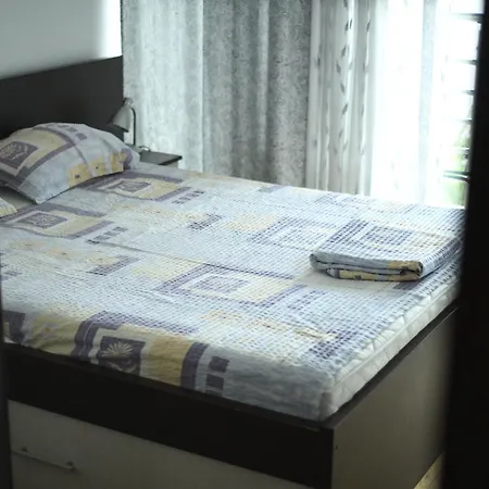 Apartment Gorica C *