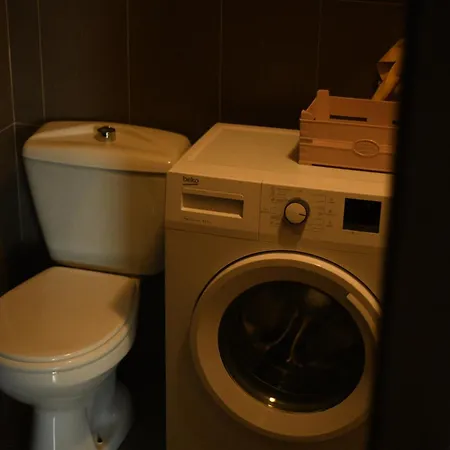 Apartment Gorica C Podgorica