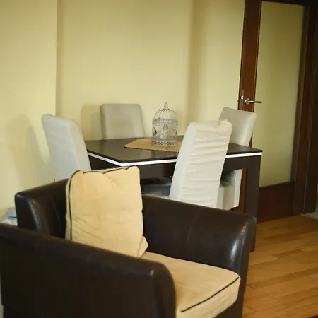 Gorica C Apartment *